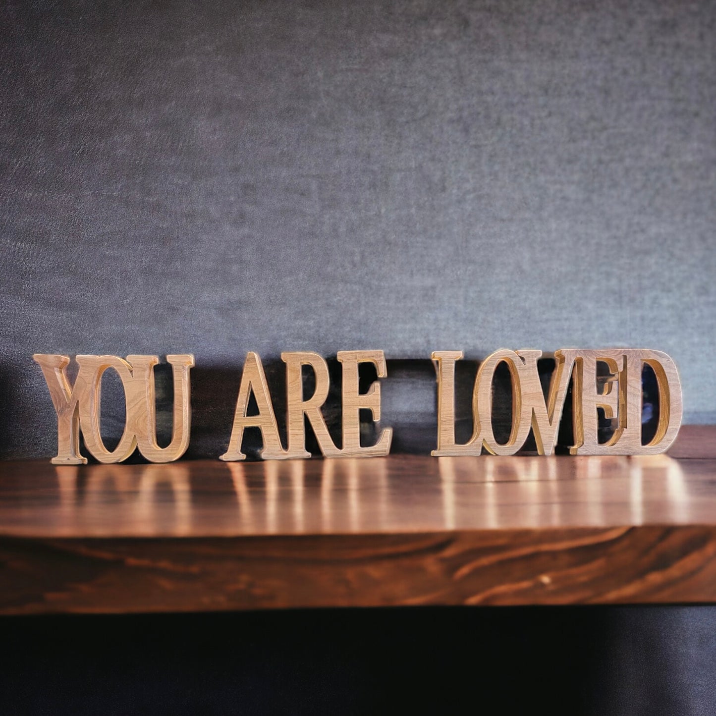 You Are Loved