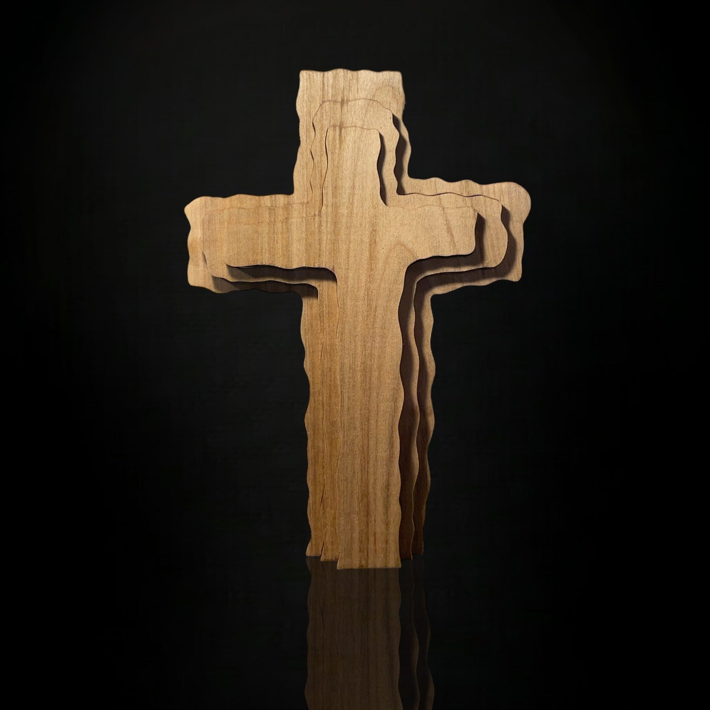 Old Rugged Cross