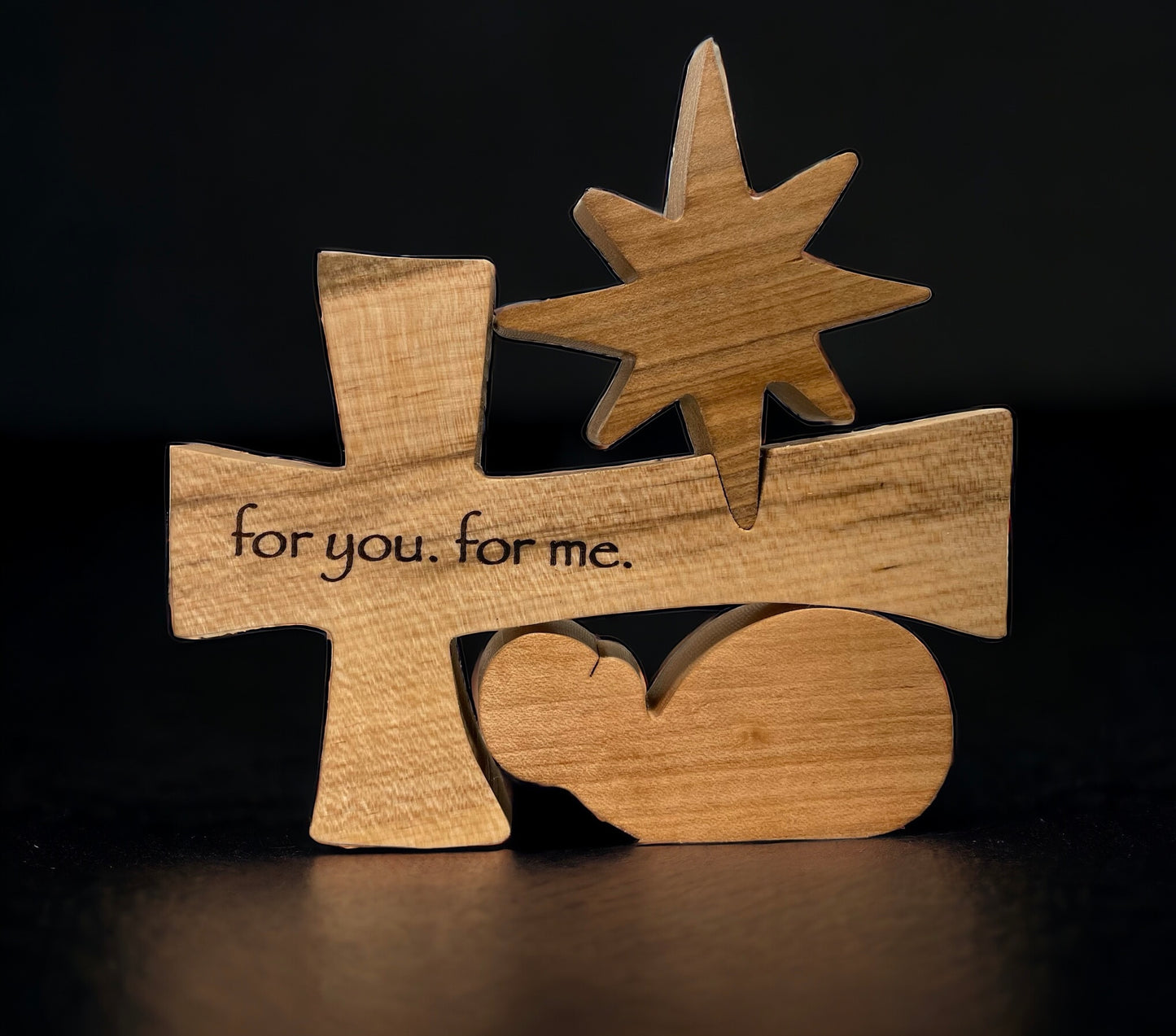 The World's Greatest Story