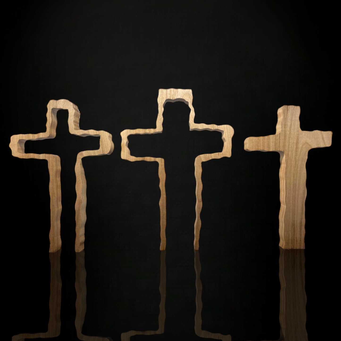 Old Rugged Cross