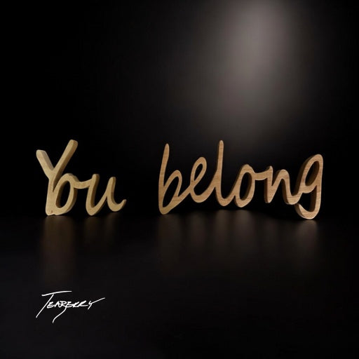 You Belong