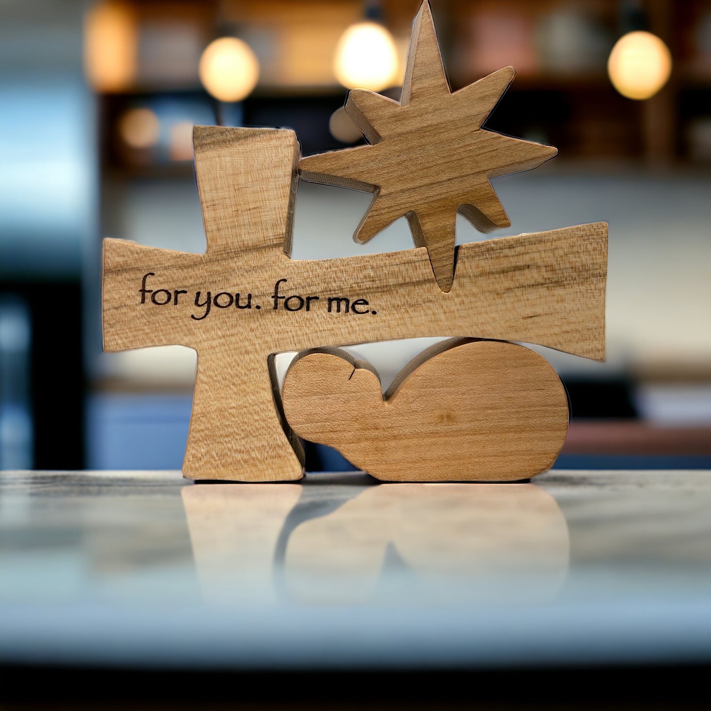 The World's Greatest Story