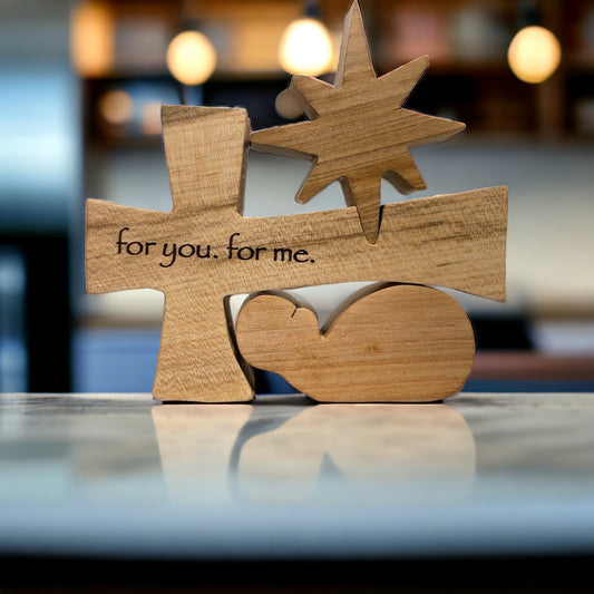 The World's Greatest Story