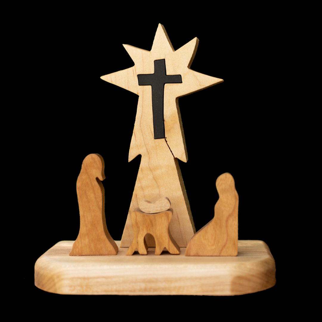Cross Nativity