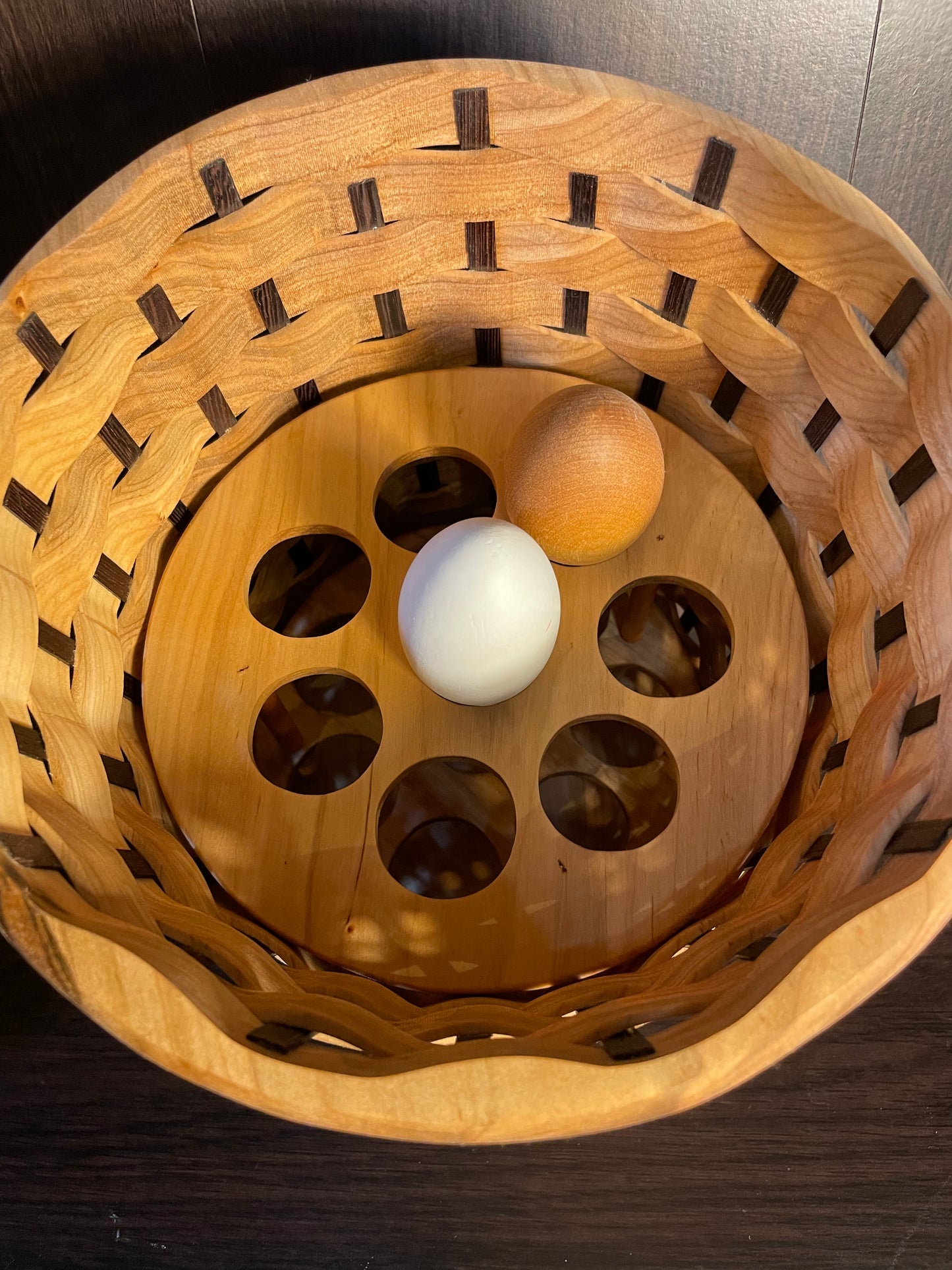 Egg Basket