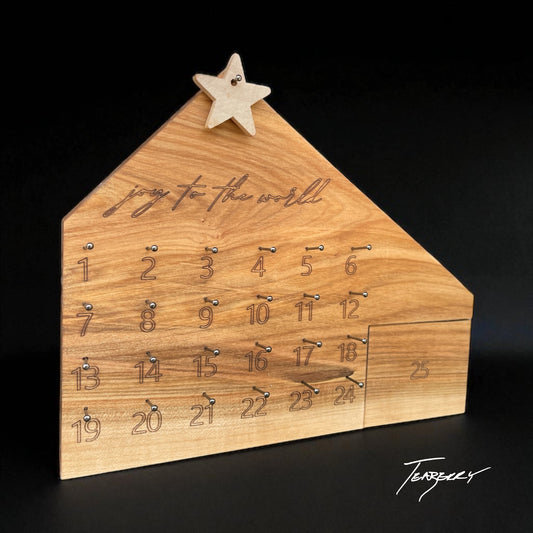 Joy to the World Nativity