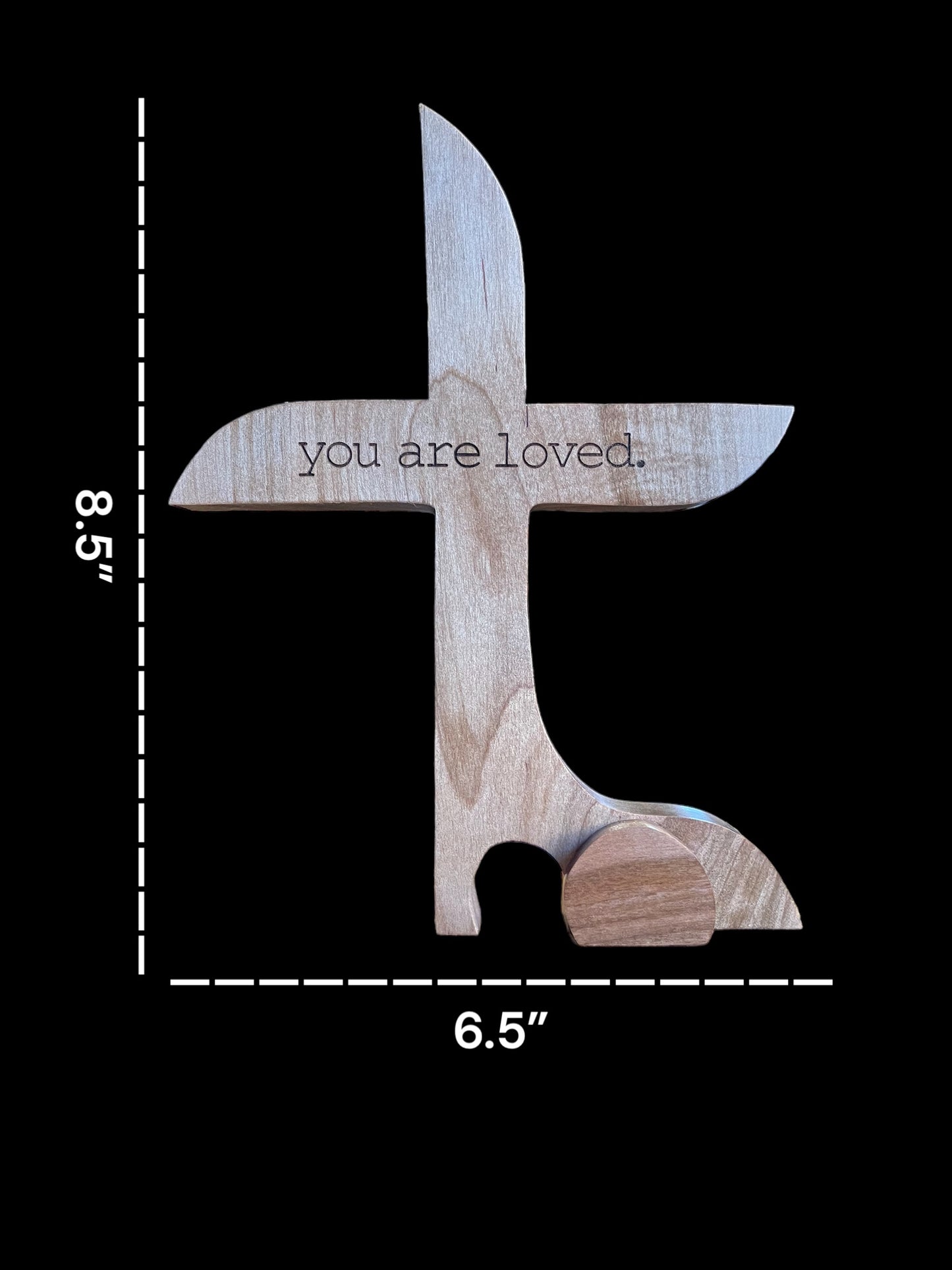 Cross of Love