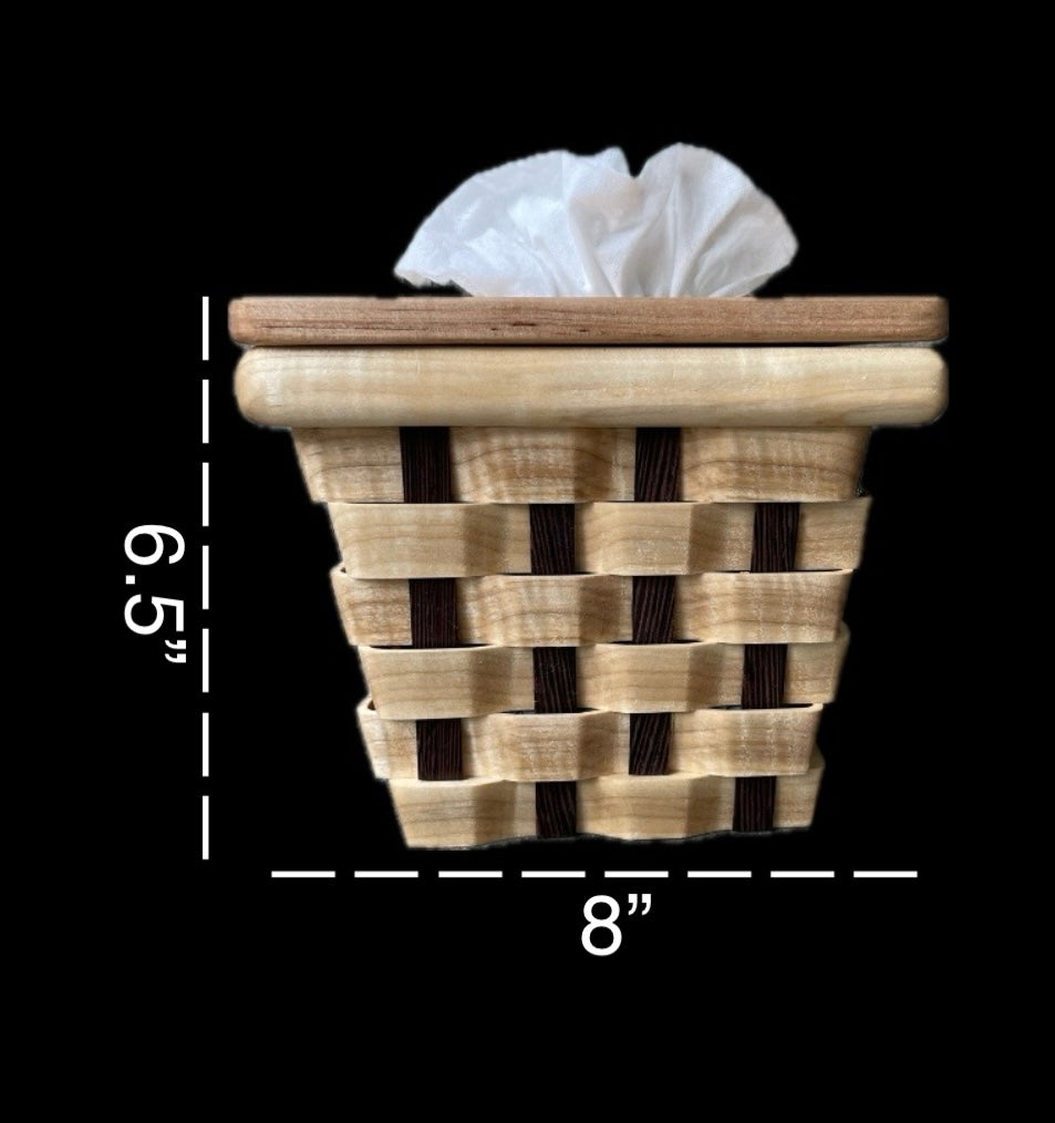 Tissue Basket