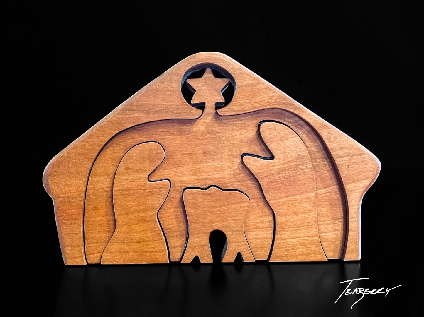 Mini Nativity