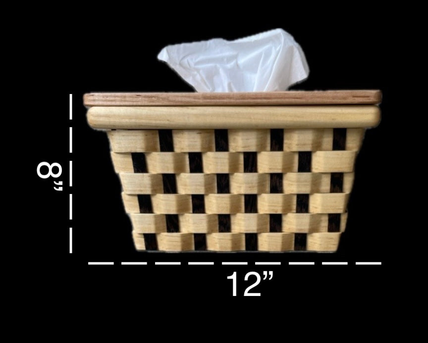 Tissue Basket