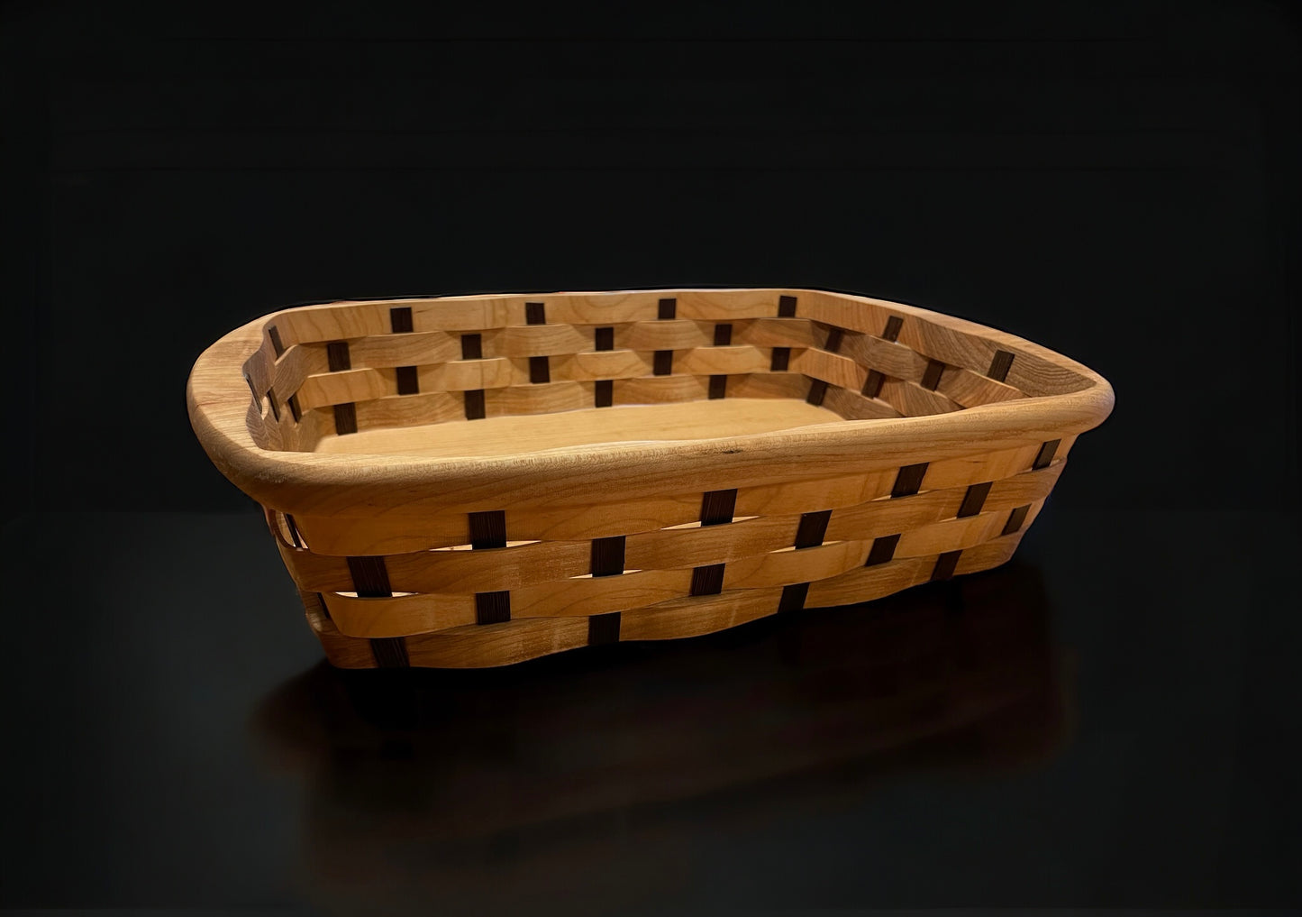 Casserole Basket