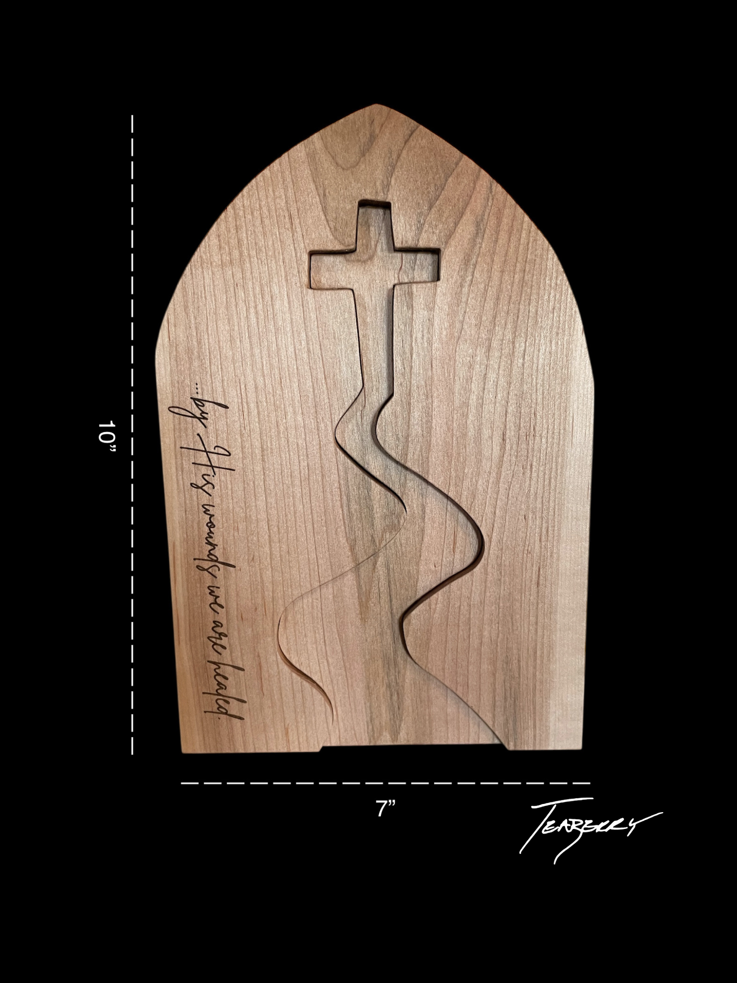 Journey to the Cross