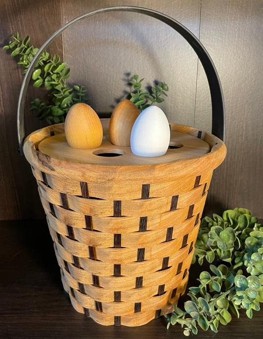 Egg Basket